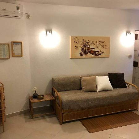 Apartman Dvor Макарська Екстер'єр фото