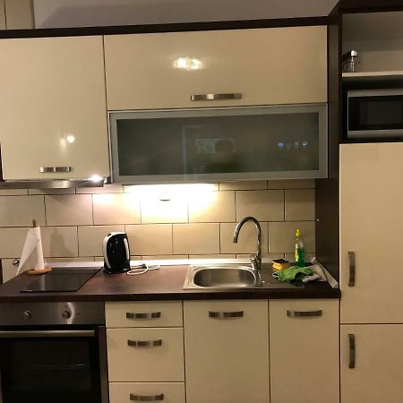 Apartman Dvor Макарська Екстер'єр фото