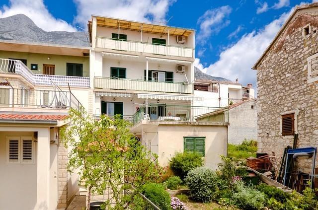 Apartman Dvor Макарська Номер фото