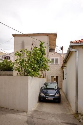 Apartman Dvor Макарська Номер фото