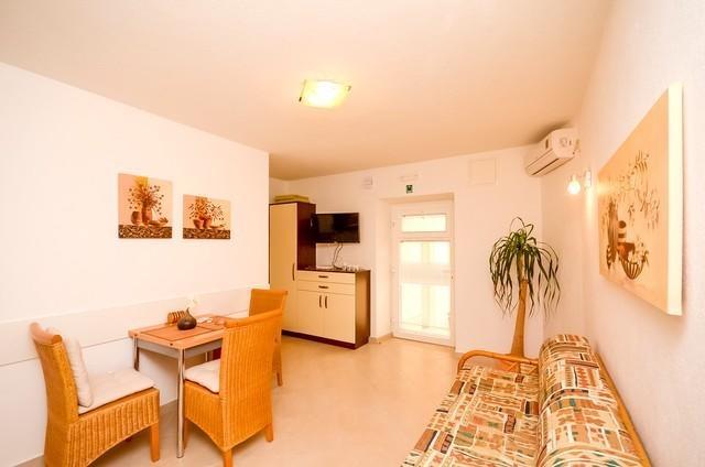 Apartman Dvor Макарська Номер фото