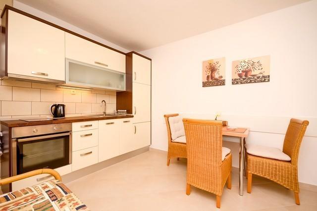 Apartman Dvor Макарська Номер фото