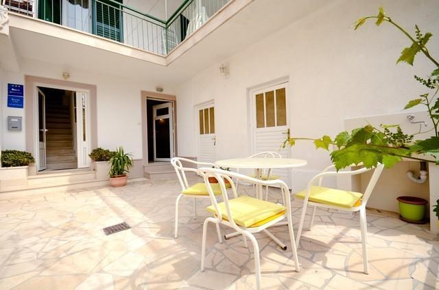 Apartman Dvor Макарська Номер фото