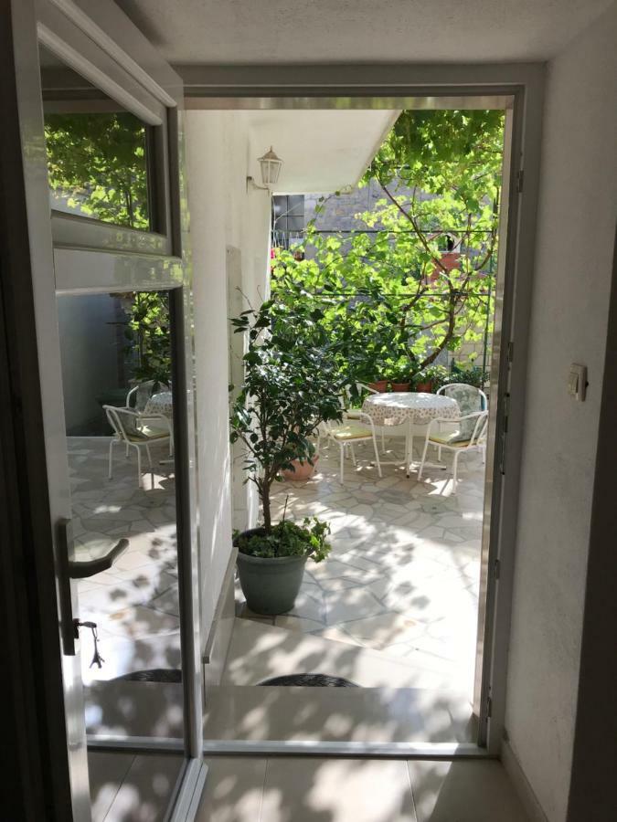 Apartman Dvor Макарська Екстер'єр фото