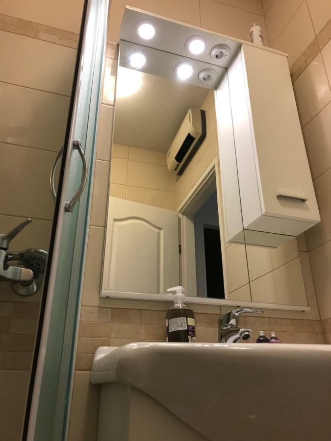 Apartman Dvor Макарська Екстер'єр фото
