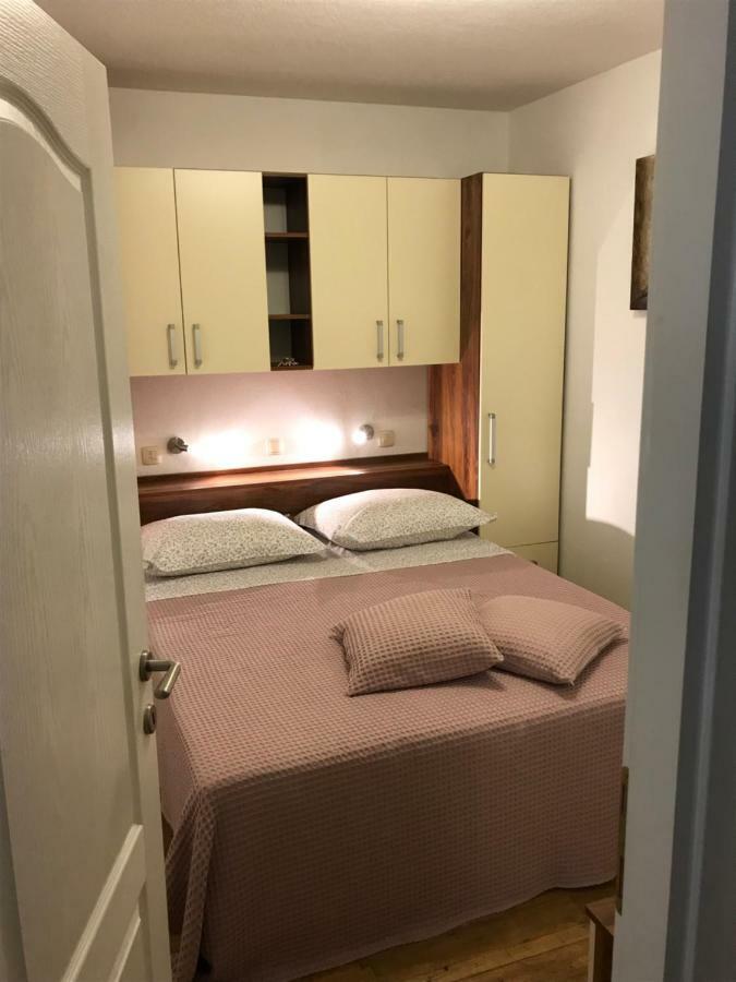 Apartman Dvor Макарська Екстер'єр фото