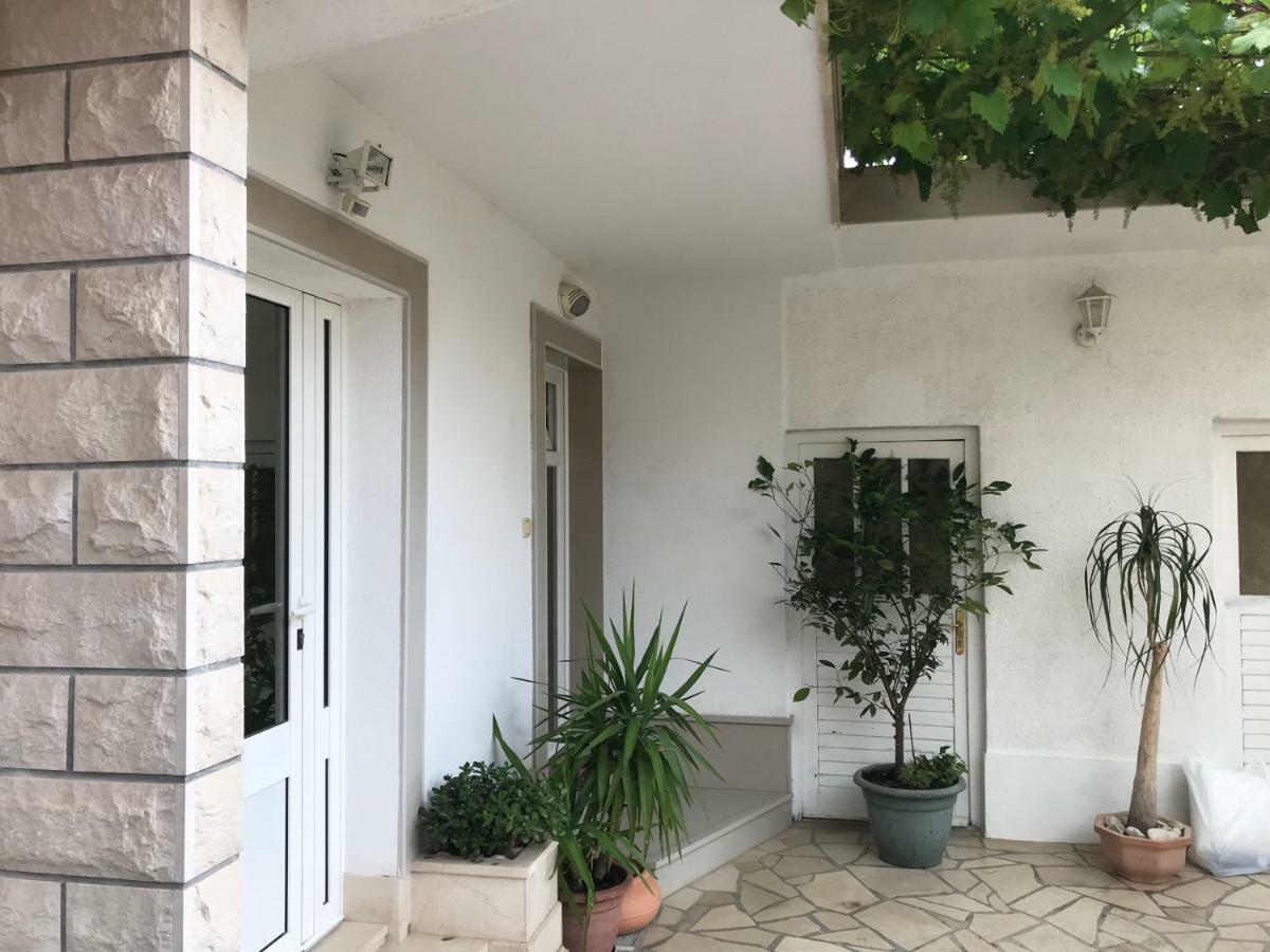 Apartman Dvor Макарська Екстер'єр фото