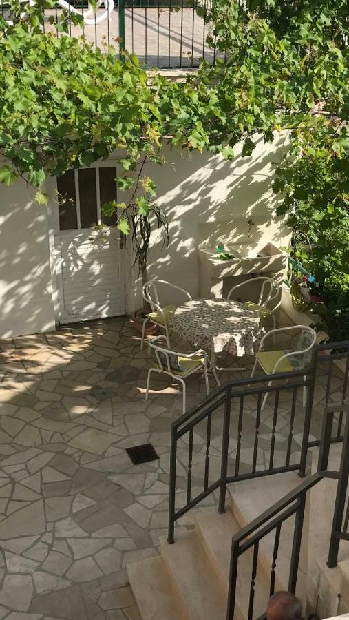 Apartman Dvor Макарська Екстер'єр фото