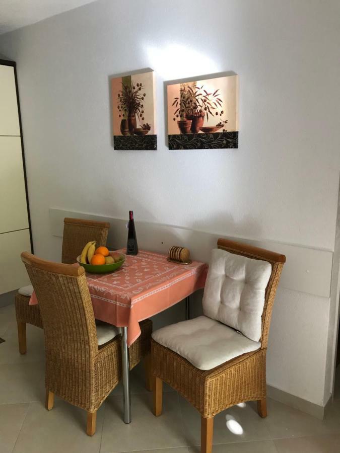 Apartman Dvor Макарська Екстер'єр фото