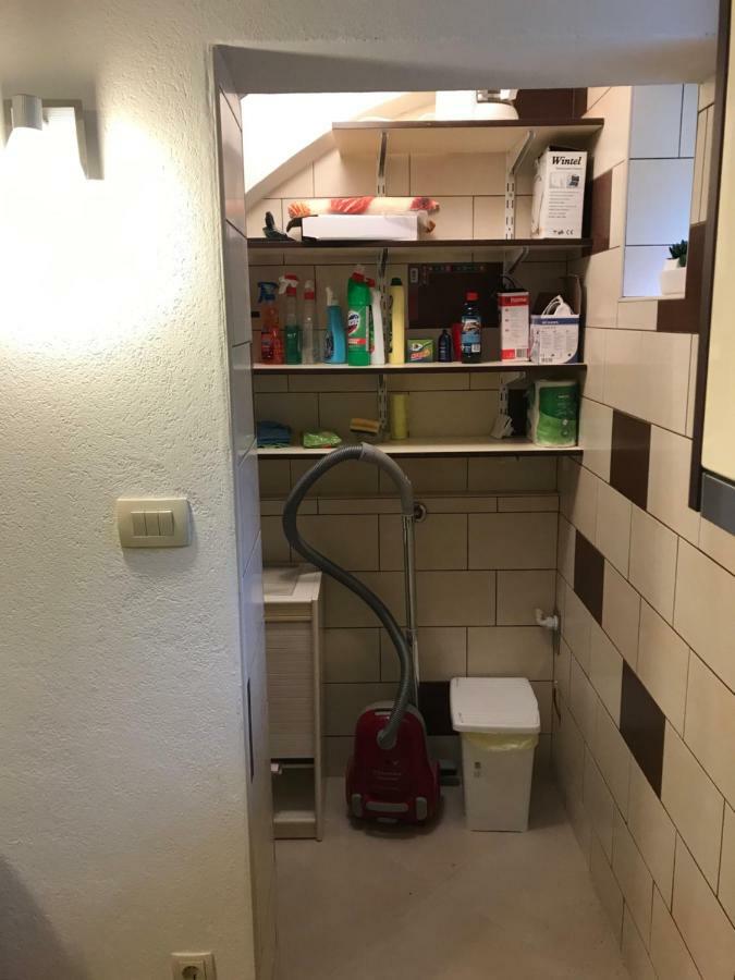 Apartman Dvor Макарська Екстер'єр фото